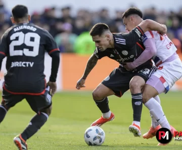 Otro golpe bajo para River