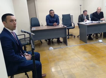 El comerciante involucrado en el choque trágico contra un nene será sobreseído