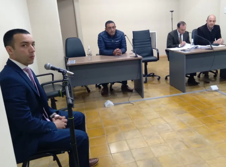 El comerciante involucrado en el choque trágico contra un nene será sobreseído