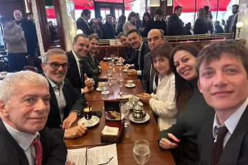 Francos, la carta de Milei para darle vuelo político a la gestión