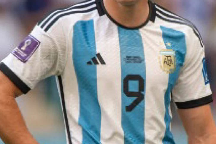 Otamendi y Álvarez serían refuerzos de la Selección sub-23