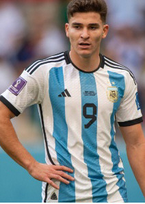 Otamendi y Álvarez serían refuerzos de la Selección sub-23