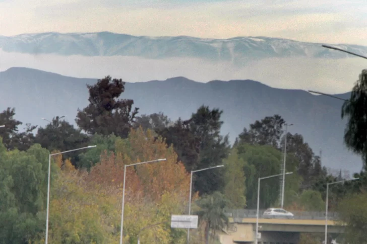 Hay optimismo, pero moderado, por las nevadas y el ciclo hídrico