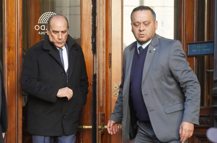 Ley Bases: ya están los votos para el dictamen en el Senado