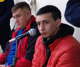 Un asesinato por una “disputa entre narcos” terminó con 2 castigados a penas menores Un asesinato por una “disputa entre narcos” terminó con 2 castigados a penas menores