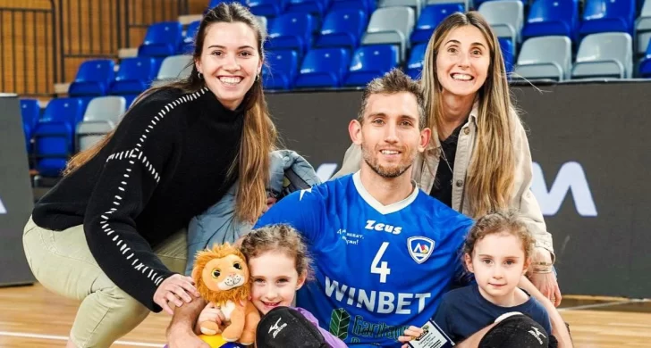 Los hermanos del éxito en Bulgaria