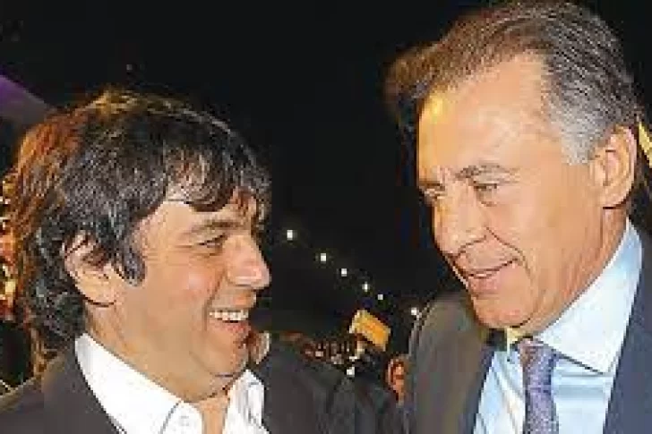 Anulan absoluciones de empresarios K