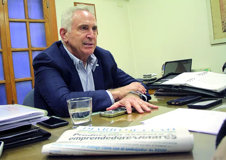 “El RIGI seguramente incentivará a las empresas estadounidenses”