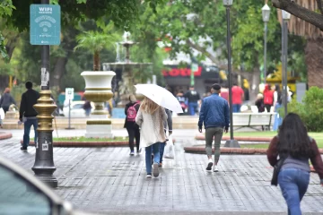 Clima en San Juan: este es el pronóstico del tiempo de este sábado 25 de mayo Clima en San Juan: este es el pronóstico del tiempo de este sábado 25 de mayo
