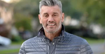 Goycochea opinó sobre la mala racha de Armani en los penales: “No quisiera estar en sus pies” Goycochea opinó sobre la mala racha de Armani en los penales: “No quisiera estar en sus pies”