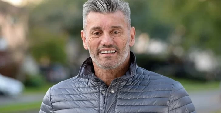 Goycochea opinó sobre la mala racha de Armani en los penales: “No quisiera estar en sus pies” Goycochea opinó sobre la mala racha de Armani en los penales: “No quisiera estar en sus pies”