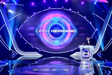 Gran Hermano: Zoe se ganó el auto y así quedó una nueva placa de nominados Gran Hermano: Zoe se ganó el auto y así quedó una nueva placa de nominados