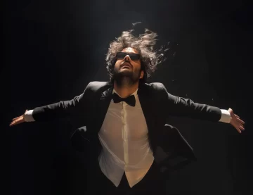 “No me creo una estrella”