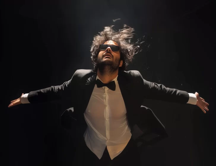 “No me creo una estrella”