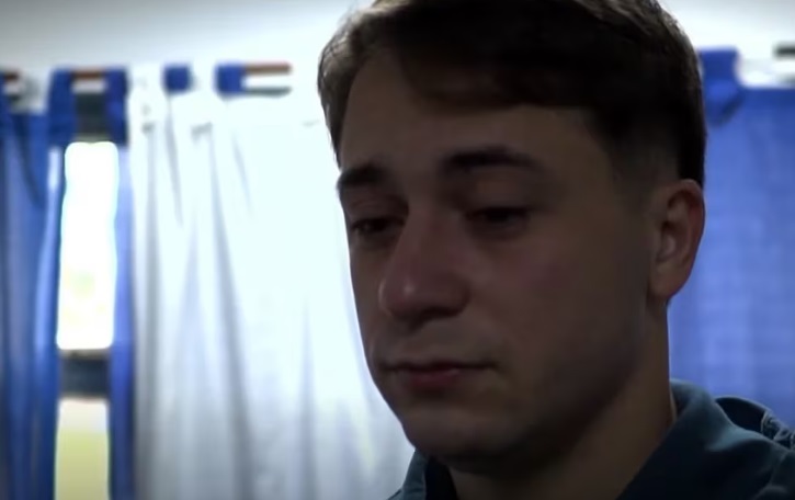 Máximo Thomsen habló por primera vez: “Estuve ahí, participé y le pegué, pero nunca quise que pasara algo así”