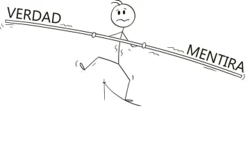 La fuerza moral de la verdad