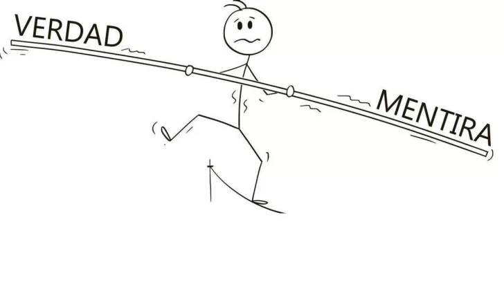 La fuerza moral de la verdad