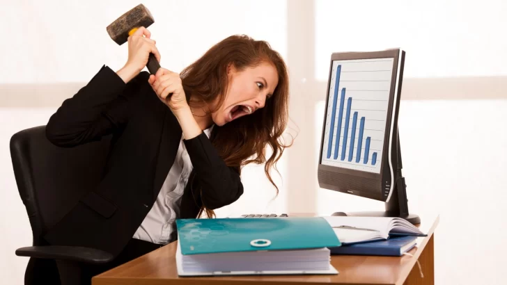 Cómo el mal humor puede aumentar el riesgo cardíaco