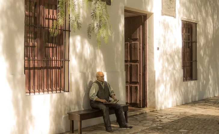 Casa Natal y Museo D.F. Sarmiento: la gestión que concluye y lo que viene Casa Natal y Museo D.F. Sarmiento: la gestión que concluye y lo que viene