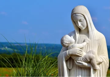 Mayo, el mes dedicado a honrar a la Madre de Dios