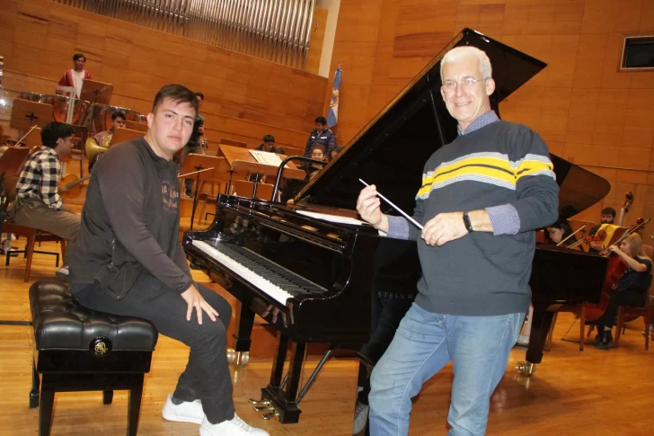 Celebraciones con música