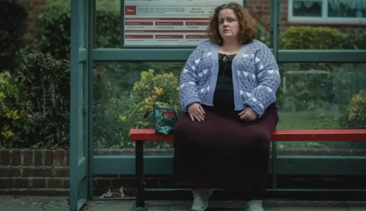 La acosadora real de “Bebé reno” estará por primera vez en TV y promete contar su verdad La acosadora real de “Bebé reno” estará por primera vez en TV y promete contar su verdad