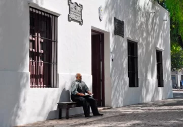 De ronda por los museos de San Juan De ronda por los museos de San Juan