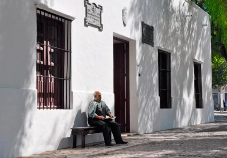 De ronda por los museos de San Juan De ronda por los museos de San Juan