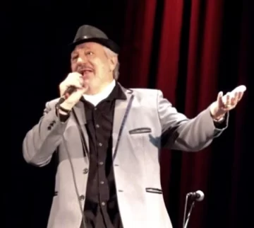 Un festejo a puro tango Un festejo a puro tango