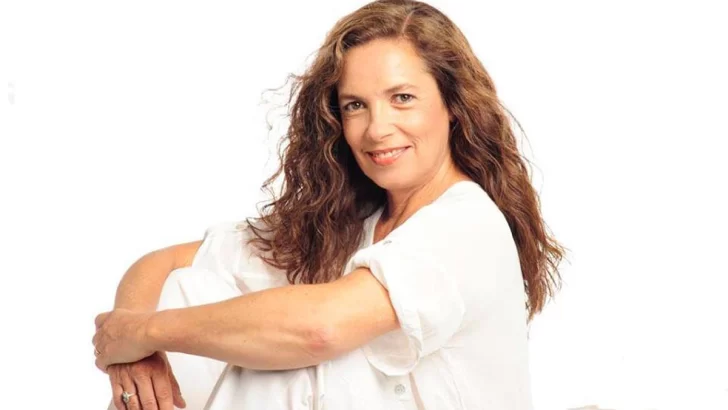 “La Cuyanía forma parte de mi historia también”