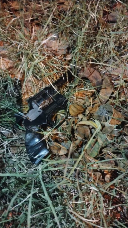 Le dispararon a un joven para robarle la bicicleta y una mochila