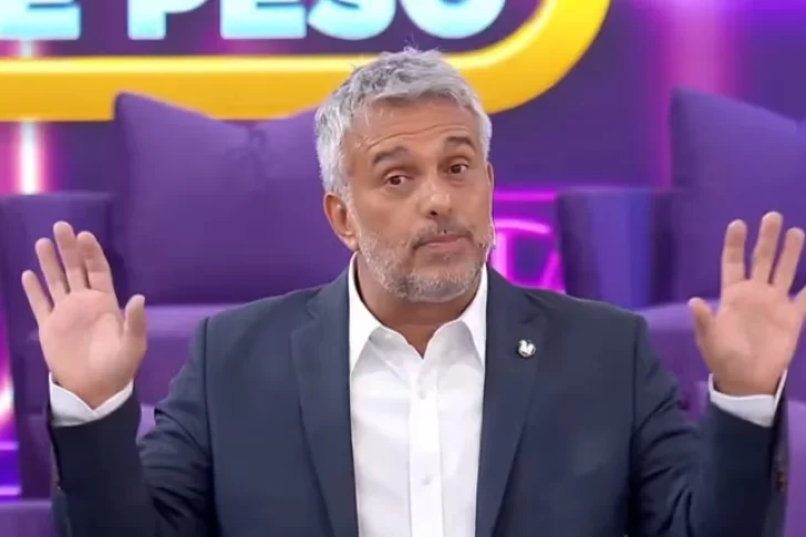 Estos son los participantes en el regreso de Cuestión de Peso