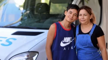 Anunciaron un nuevo aumento para la Asignación Universal por Hijo y la Tarjeta Alimentar Anunciaron un nuevo aumento para la Asignación Universal por Hijo y la Tarjeta Alimentar