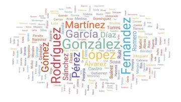 Cómo surgió el apellido y cuáles son los más comunes en Argentina