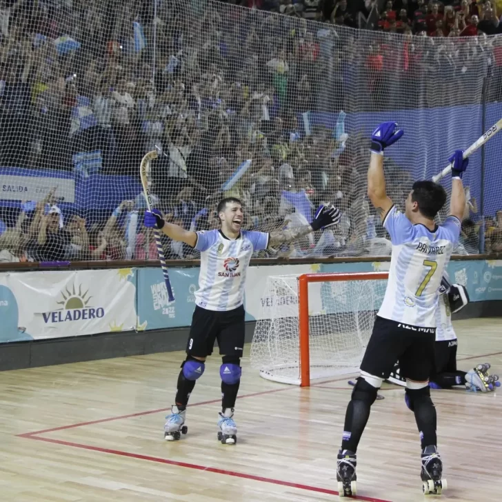 El club Valdagno será sede la última concentración de la Selección argentina de hockey El club Valdagno será sede la última concentración de la Selección argentina de hockey