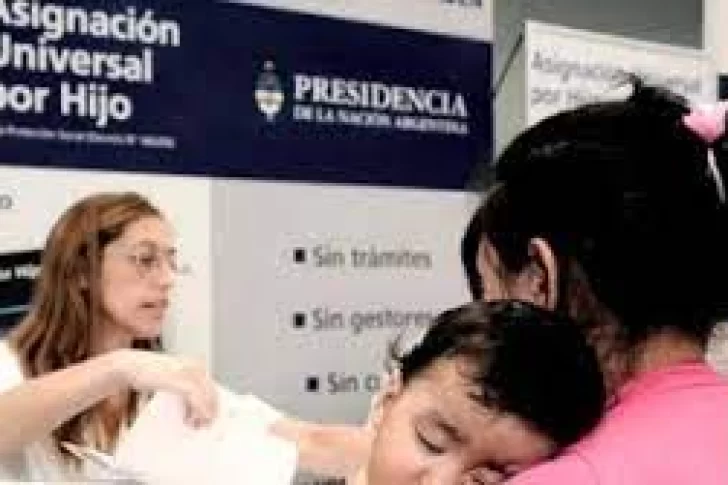 ANSES: cómo hacer la presentación digital de la Liberta AUH 2025