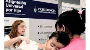 ANSES: cómo hacer la presentación digital de la Liberta AUH 2025 ANSES: cómo hacer la presentación digital de la Liberta AUH 2025