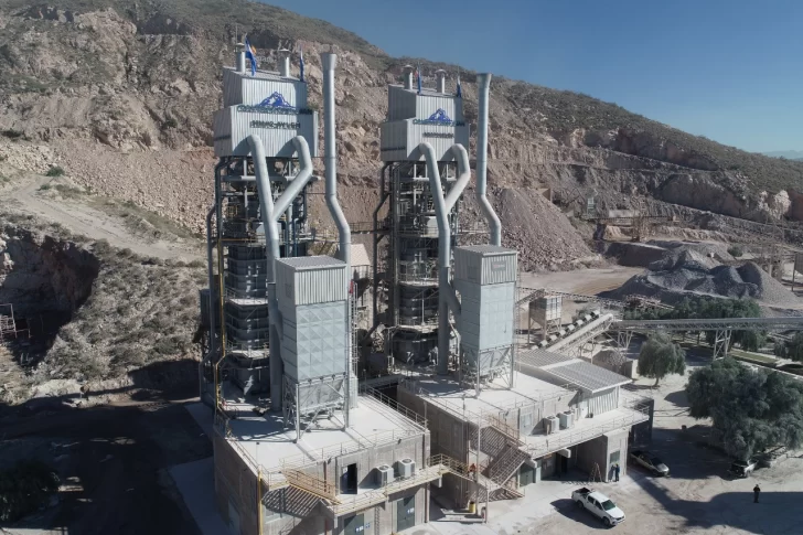 Milei tomó una decisión que impacta de lleno en San Juan: eliminó retenciones a varios sectores mineros