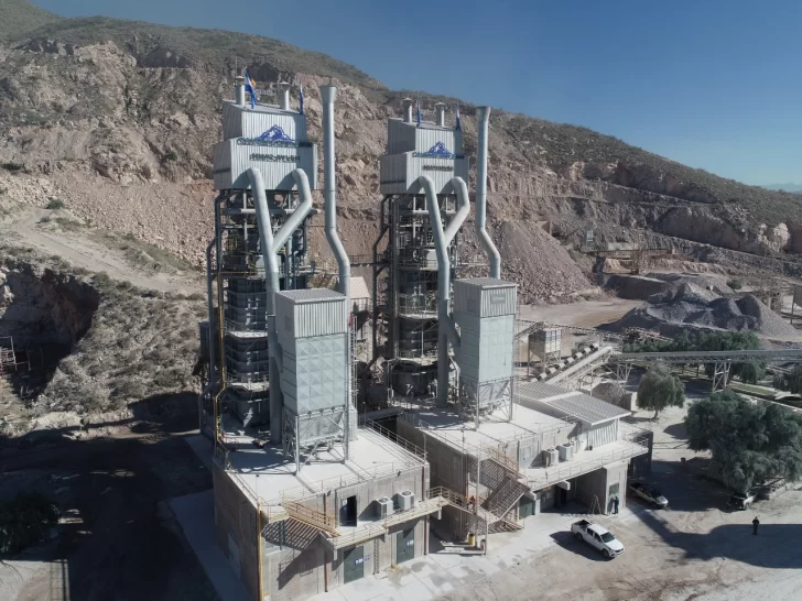 Milei tomó una decisión que impacta de lleno en San Juan: eliminó retenciones a varios sectores mineros Milei tomó una decisión que impacta de lleno en San Juan: eliminó retenciones a varios sectores mineros