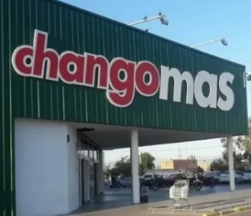 Confirman que de los 152 despidos de Changomas en el país ninguno es en San Juan: siguen los 213 empleados de las 3 sucursales Confirman que de los 152 despidos de Changomas en el país ninguno es en San Juan: siguen los 213 empleados de las 3 sucursales