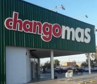 Confirman que de los 152 despidos de Changomas en el país ninguno es en San Juan: siguen los 213 empleados de las 3 sucursales Confirman que de los 152 despidos de Changomas en el país ninguno es en San Juan: siguen los 213 empleados de las 3 sucursales