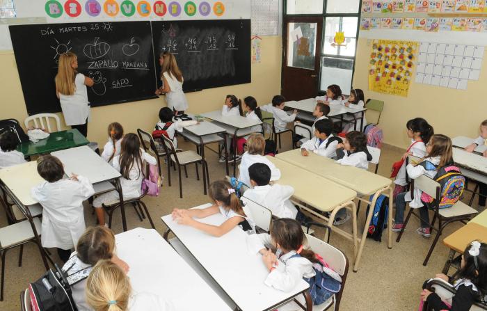 Paro general del 9 de mayo: ¿qué pasará con el dictado de clases en San Juan?