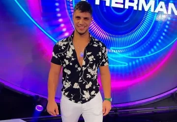 “Yo soñaba con ser famoso”