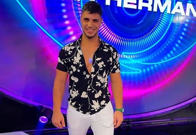 “Yo soñaba con ser famoso”