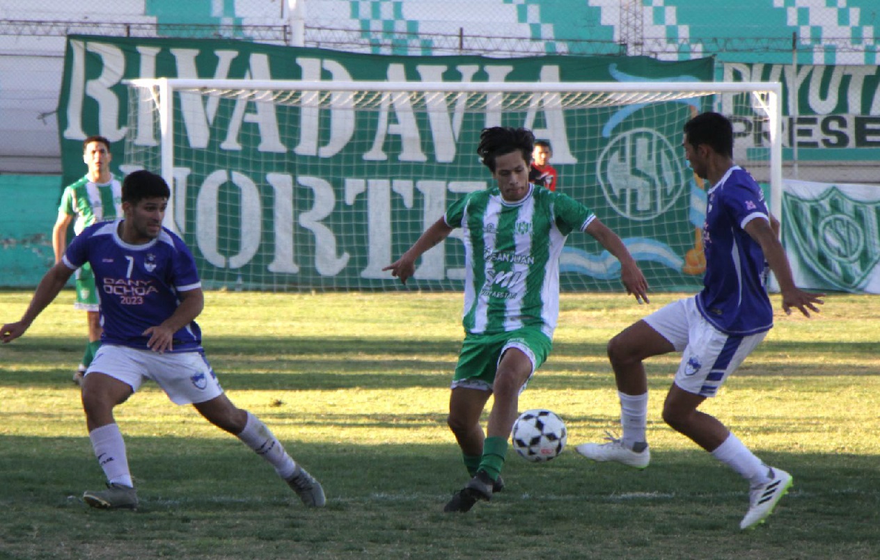 Dieron a conocer los árbitros para la tercera fecha del Torneo de Verano Dieron a conocer los árbitros para la tercera fecha del Torneo de Verano