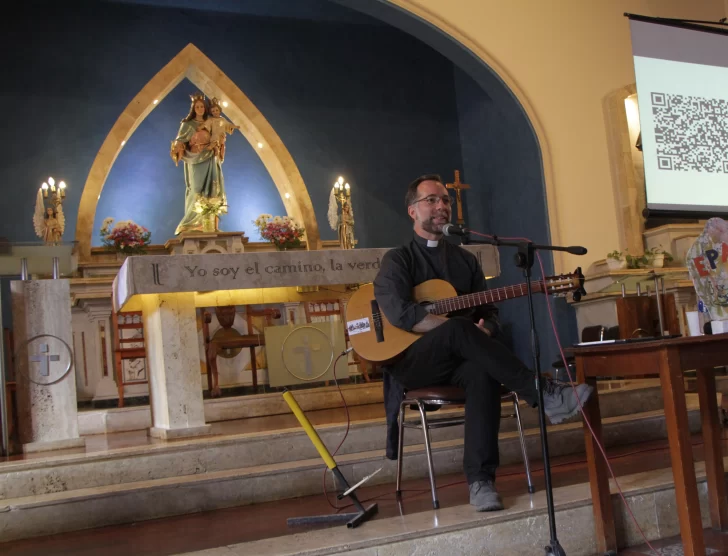 El arte de encontrar a Dios