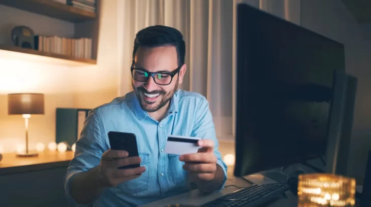 Un especialista explica el Método PICO y la verificación doble P para evitar estafas virtuales en el Hot Sale Un especialista explica el Método PICO y la verificación doble P para evitar estafas virtuales en el Hot Sale