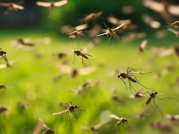 Dengue: San Juan acumula 2.111 casos en total pero advierte que sigue el descenso