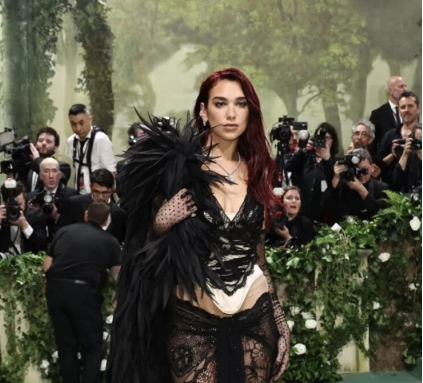 Met Gala 2024: los mejores looks de la red carpet Met Gala 2024: los mejores looks de la red carpet