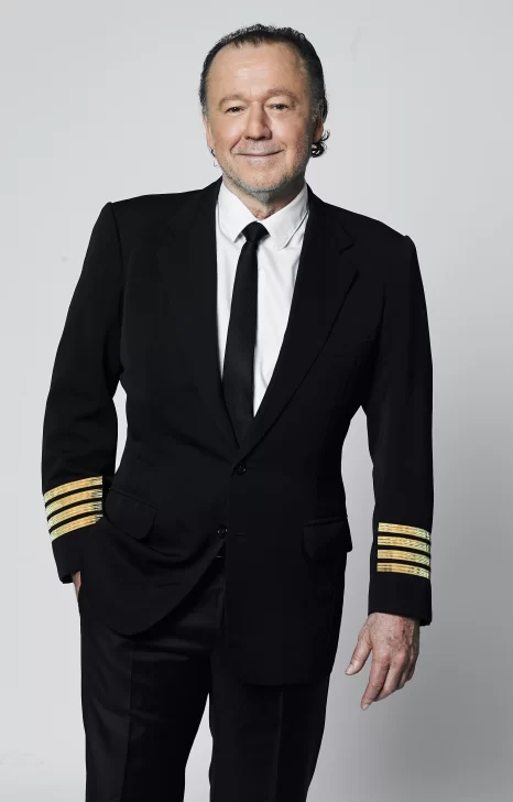 “Usé el cine para lograr cambios”